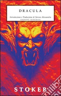 Dracula. Ediz. integrale