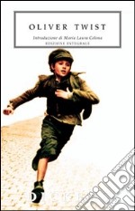 Oliver Twist. Ediz. integrale libro