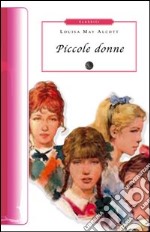 Piccole donne libro