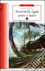 Ventimila leghe sotto i mari libro