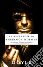 Le avventure di Sherlock Holmes