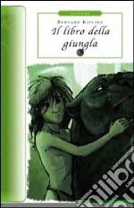 Il libro della giungla libro