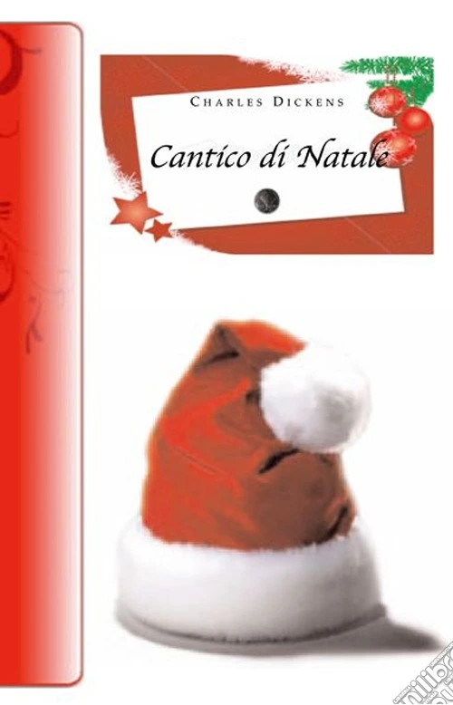 Cantico di Natale