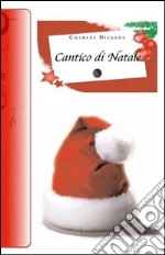 Cantico di Natale libro