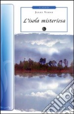 L'isola misteriosa libro