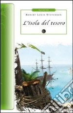 L'isola del tesoro libro