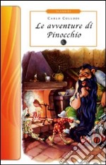 Le avventure di Pinocchio libro