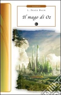 Il mago di Oz