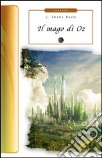 Il mago di Oz libro