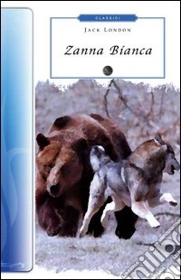 Zanna bianca