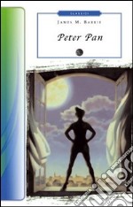 Peter Pan libro