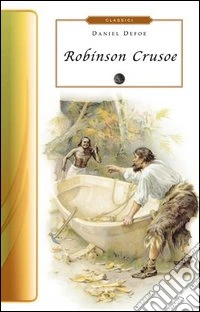 Robinson Crusoe