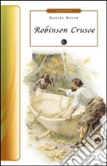 Robinson Crusoe libro