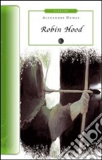 Robin Hood libro