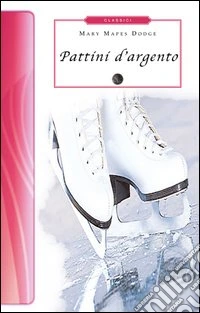 Pattini d'argento