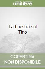 La finestra sul Tino