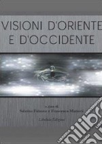 Visioni d'oriente libro