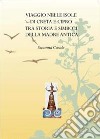 Viaggio nelle isole di Creta e Cipro tra storia e simboli della madre antica libro