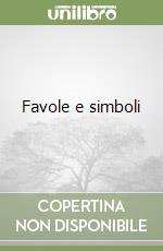 Favole e simboli