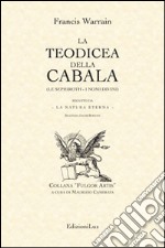 La teodicea della cabala