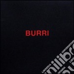 Burri. Grafiche dall'88 libro