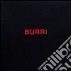 Burri. Grafiche dall'88 libro