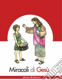 Miracoli di Gesù