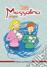 Nuovo messalino per ragazzi libro