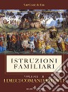 Istruzioni familiari. Vol. 2: I dieci comandamenti libro di De Bus Cesare (san)