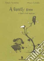 A Family tree. A Liludori's little adventure libro