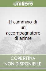 Il cammino di un accompagnatore di anime libro