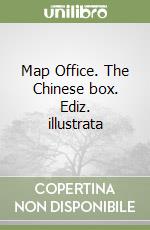 Map Office. The Chinese box. Ediz. illustrata