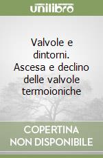Valvole e dintorni. Ascesa e declino delle valvole termoioniche