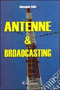 Antenne & broadcasting