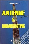 Antenne & broadcasting libro