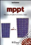 MPPT. Regolatori fotovoltaici libro