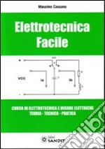 Elettrotecnica facile libro