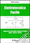 Elettrotecnica facile libro