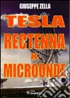 Tesla rectenna & microonde libro