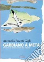 Gabbiano a metà. Racconti di elaborazione del dolore libro