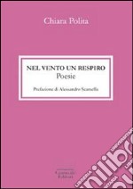 Nel vento un respiro libro