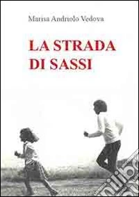 La strada di sassi libro