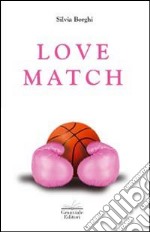 Love match libro