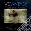 Vefantasy. «Profumo antico». Ediz. multilingue libro di De Grandis Stefano