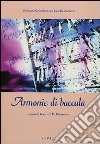 Armonie di baccalà libro