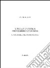 L'evoluzione della professione veterinaria. Il ruolo delle relazioni sindacali libro