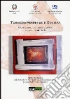 Tossicodipendenza e società. Uso ed abuso di sostanze psicoattive in provincia di Chieti. Rapporto di ricerca dell'osservatorio provinciale per le tossicodipendenze libro di Di Francesco G. (cur.)