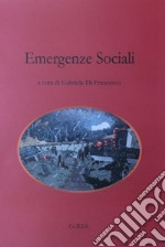 Emergenze sociali libro