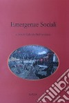 Emergenze sociali libro