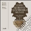 Centoquarantaquattromila segnati. Una collezione biellese di acquasantini. Ediz. illustrata libro